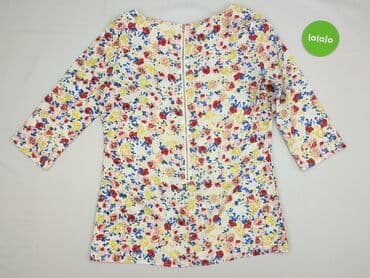 bluzka w kwiaty new yorker: Bluzka damska, rozmiar M — 3