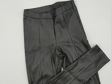 darmowe buty: Beloved, Legginsy Ze skóry ekologicznej damskie, rozmiar S — 1