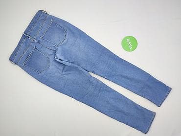 born2be botki: Denim Co, Jeansy damskie, rozmiar M — 3