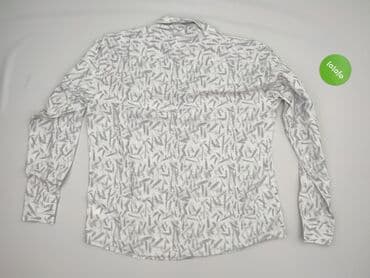 vans kurtka zimowa: Ego, Shirt for men, 3XL — 3