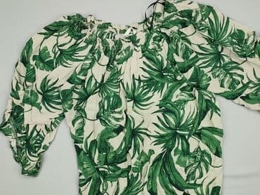 billie eilish ubrania h m: H&M, Bluzka damska, rozmiar S — 2