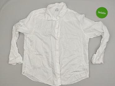 koszula biala vistula: Wółczanka, Koszula damska, rozmiar 3XL — 2