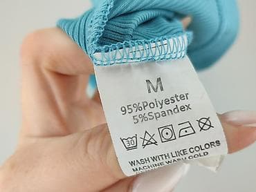 clipper t shirty: Bluzka damska, rozmiar M — 5