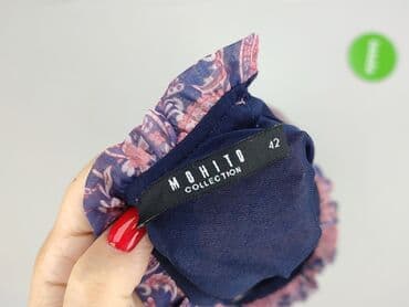 srebrna bluzki mohito: Mohito, Bluzka damska — 4