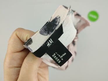 bluzki góralskie: H&M, Bluzka damska, rozmiar L — 5