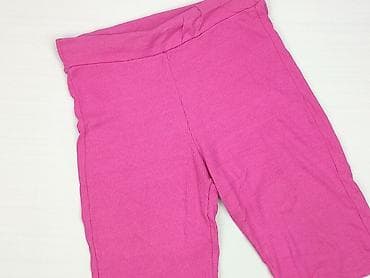 legginsy softshell: Legginsy Krótkie damskie, rozmiar S — 1