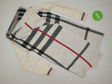 buty zimowe oysho: Kardigan damski, rozmiar S — 2