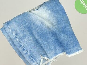 spodenko spódniczka jeans: Fashion Jeans, Spódnica damska, rozmiar S — 5