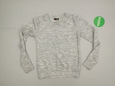 sweter h: Women`s sweater, size S (EU 36) — 2