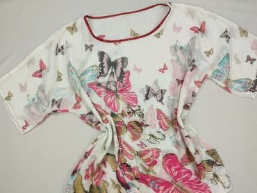 Butterfly, Жіноча блуза, розмір 8XL