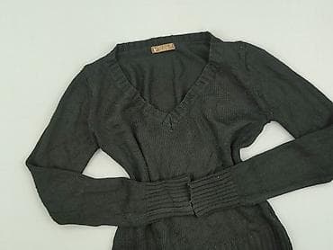 vans szare: Sweter damski, rozmiar S — 1