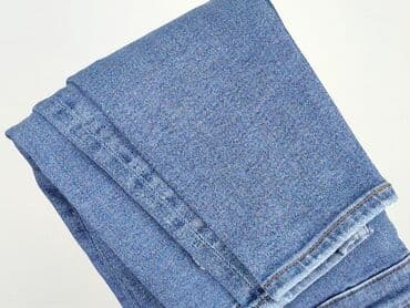 reserved jeansy dzwony: Reserved, Jeansy damskie, rozmiar S — 5