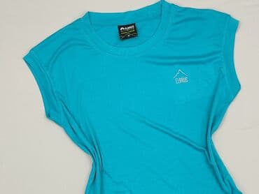 alpinus ubrania: ELBRUS, T-shirt damski, rozmiar S — 2