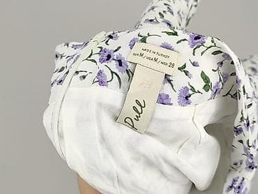 pull and bear shirts: PULL&BEAR, Elegancki komplet, rozmiar M — 6