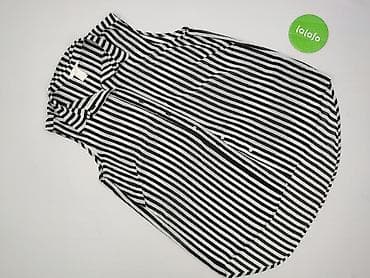 hm basic: H&M, Koszula damska, rozmiar S — 2