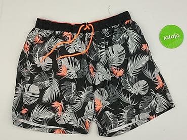 sweter dior: IDENTIC, Szorty kąpielowe dla mężczyzn, rozmiar XL — 3