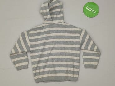 czapka bobo choses: Sweatshirt, Zara, 2-3 years, 92-98 cm, condition - Very good — 3