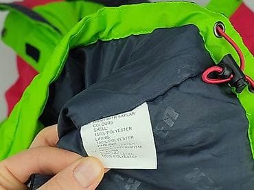 kurtki narciarskie decathlon: Kurtka zimowa damska, rozmiar M — 5