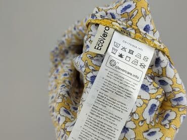 bluzki dopasowane eleganckie: Bluzka damska, M — 4