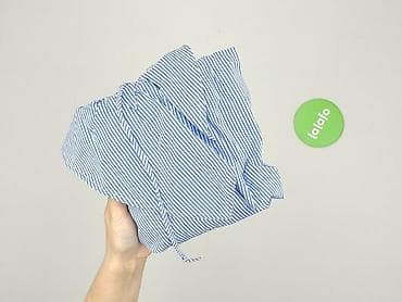 len bluzki: Bluzka damska, rozmiar One size — 6