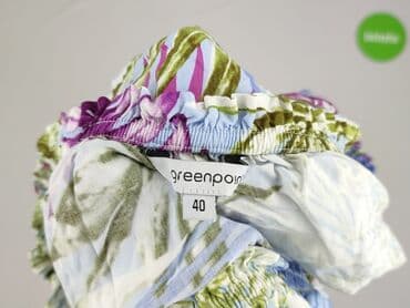 bluzka hawajska damska: Greenpoint, Bluzka damska, rozmiar L — 4