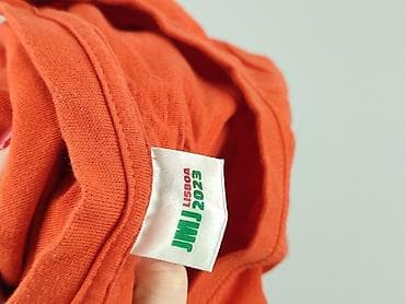 Kurtki: Koszulka dla mężczyzn, rozmiar L — 5