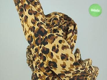 kik kurtka softshell: Damska kurtka/ramoneska JUSTFAB - Rozmiar: XS - Wzór: panterka — 4