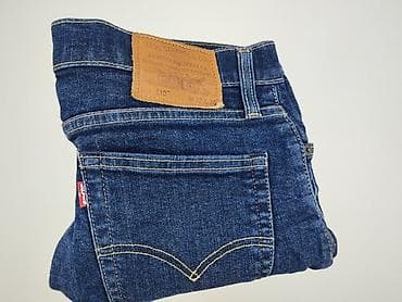 stan 9: Levi’s, Jeansy dla mężczyzn, rozmiar L — 5