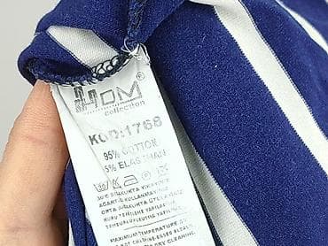 blue city h: HDM, Bluzka damska, rozmiar S — 5