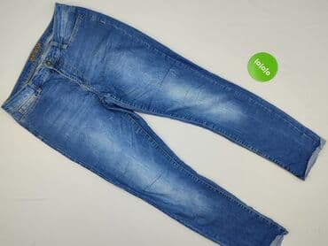 true jeans: Vero Moda, Jeansy damskie, rozmiar L — 2