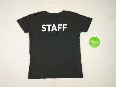 koszulka z c a: House, T-shirt damski, rozmiar M — 3