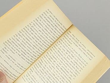 Books, Audio & Video formats: Book, genre - Novel, condition - Perfect — 3