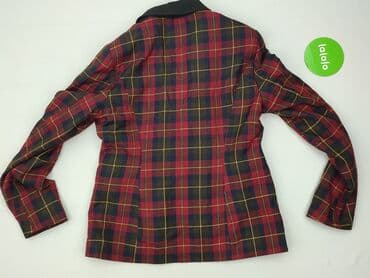 marynarka damska h: Select, Women's blazer, size XL (EU 42) — 4