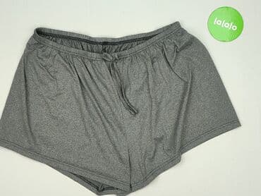 ufc spodenki: Szorty dla mężczyzn, rozmiar 3XL — 2