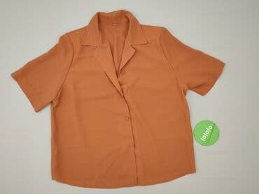 koszulki do koszykowki z wlasnym nadrukiem: Koszula damska, rozmiar 3XL — 2