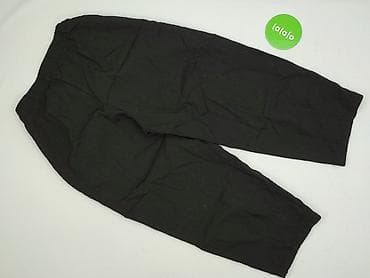 alphar one spodnie dresowe: Dazy, Spodnie materiałowe damskie, rozmiar L — 3