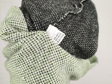 szyfonowa narzutka: Kardigan damski, rozmiar One size — 5