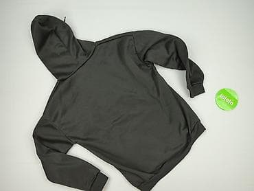 dzik bluza: Vintage Denim, Bluza z kapturem damska, rozmiar M — 3