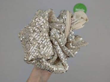 bluzka ze srebrną nitką reserved: Top damski, XS — 4