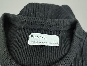 pull an bear: Bershka, Top damski, rozmiar S — 5