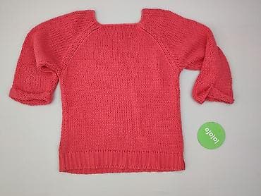 jersey h: Sweter damski, rozmiar S — 3