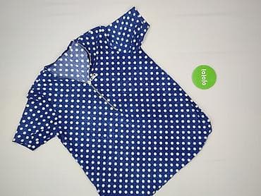dilvin blue: Bluzka damska, rozmiar L — 2