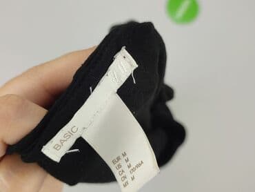 allegro sukienki damskie midi: H&M Basic, Sukienka damska, rozmiar M — 5