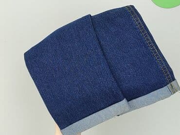 bluza relab: Spodnie jeansowe, Destination, 9 lat, 128/134, stan - Idealny — 6