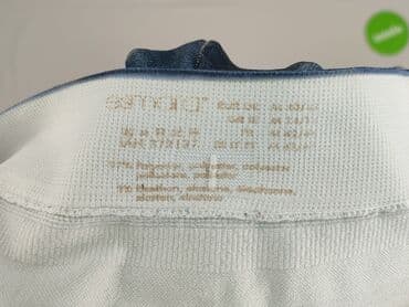 legginsy z push up: Esmara, Лосини Елегантні жіночі, розмір M — 4