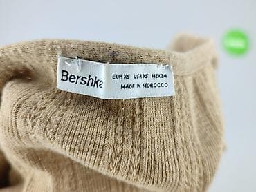 sweaters h: Bershka, Sweter damski, rozmiar XS — 4
