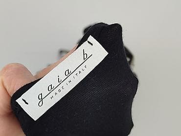 panterka top: Gaia, Bluzka damska, rozmiar S — 4