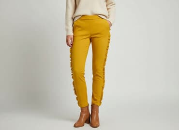 Брюки жіночі, розмір M