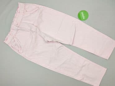 jeans cross: Sinsay, Spodnie damskie, rozmiar 2XL — 2