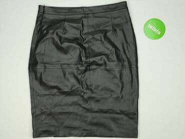 legginsy z wysokim stanem modelujące: MNG, Spódnica damska, L — 3